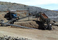 обработки железной руды  